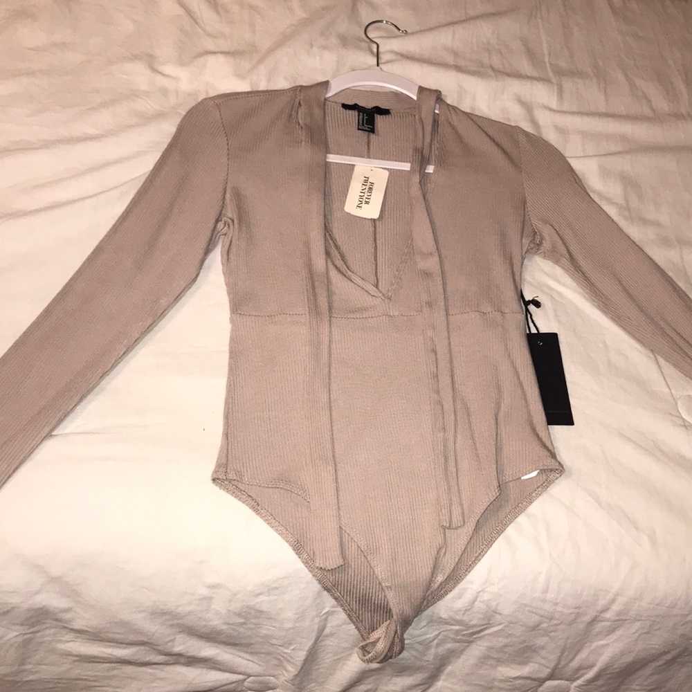 Bodysuit